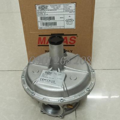 VAN ĐIỀU ÁP MADAS FRG/2MC DN50 190-400mbar